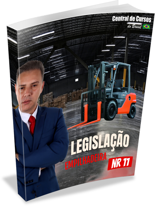 Legislação NR 11