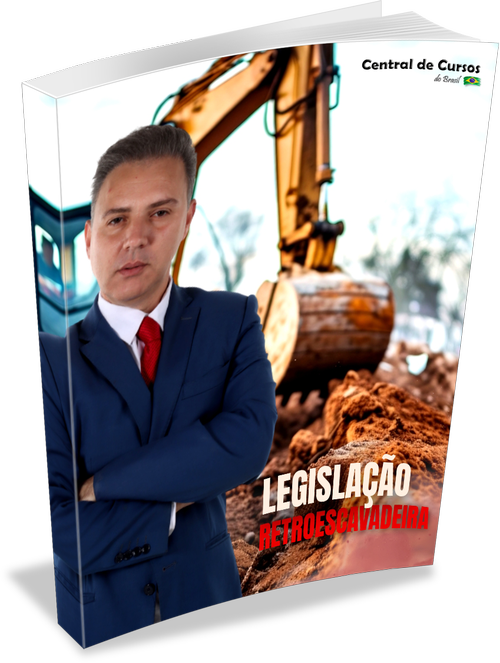 Legislação de retroescavadeira