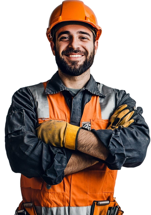 Curso-de-operador-de-maquinas Hélice Contínua